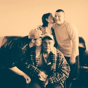 Meet your Posher, Sonia